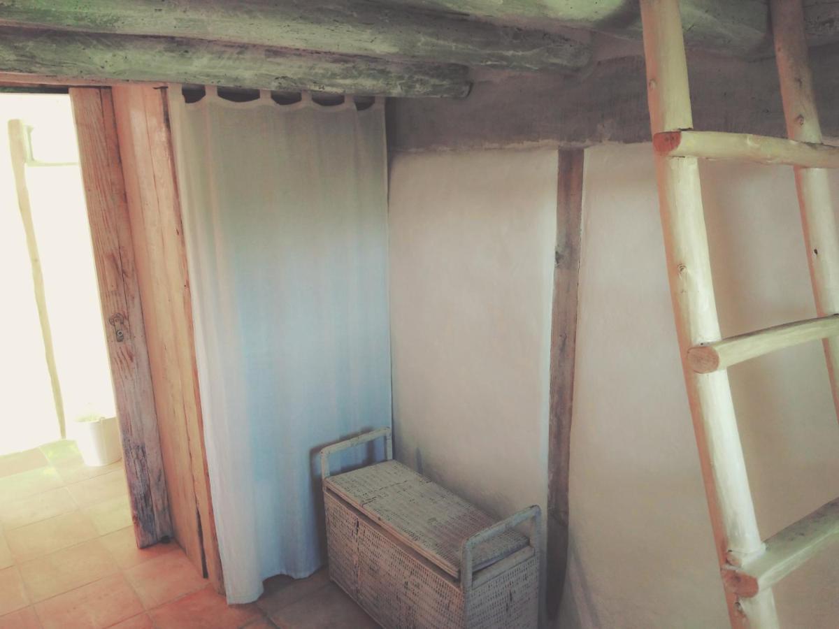 La Cabane En Bois Villemur-sur-Tarn Esterno foto